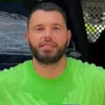 Joseph Camaj, owner of Camaj & Go Movers